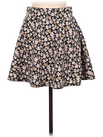 Charlotte Russe Casual Skirt (view 1)