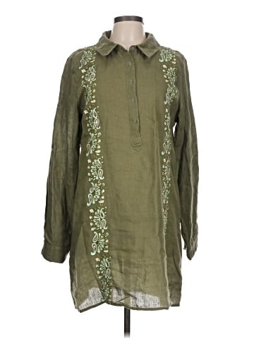 Calypso St. Barth Casual Dress (view 1)