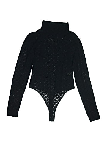 Open Edit Bodysuit (view 1)