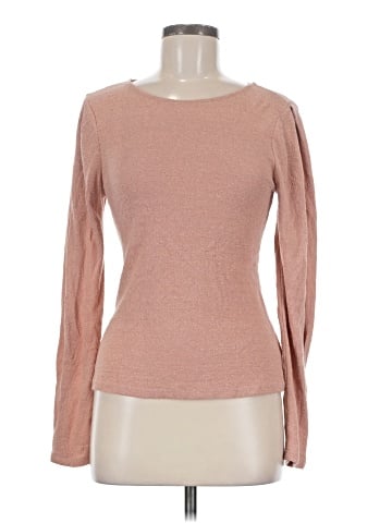 Lush Long Sleeve T-Shirt (view 1)
