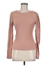 Lush Pink Long Sleeve T-Shirt Size M - photo 1