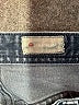Adriano Goldschmied Solid Blue Jeans Size 30 waist - photo 7