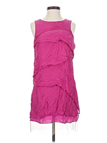 BCBGMAXAZRIA Cocktail Dress (view 1)