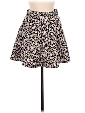 Charlotte Russe Casual Skirt (view 2)
