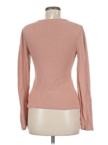 Lush Long Sleeve T-Shirt (view 2)