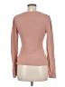 Lush Pink Long Sleeve T-Shirt Size M - photo 2