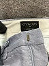 Crewcuts Outlet 100% Cotton Solid Blue Casual Pants Size 2 - photo 3