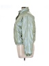 Only Solid Green Snow Jacket Size XL - photo 5