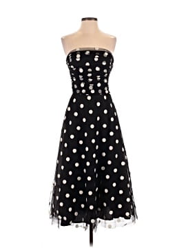 Bcbgmaxazria Cocktail Dress
