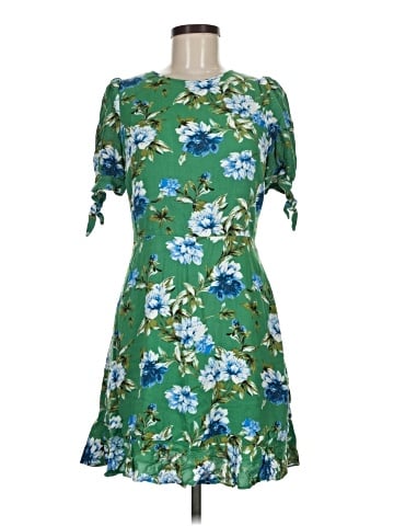 Banana Republic Casual Dress (view 1)