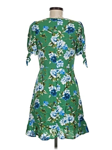 Banana Republic Casual Dress (view 2)
