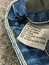 Tractr Blue Denim Shorts Size 20 - photo 4