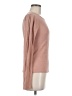 Lush Pink Long Sleeve T-Shirt Size M - photo 4