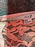 XXI Pink 3/4 Sleeve Top Size M - photo 7