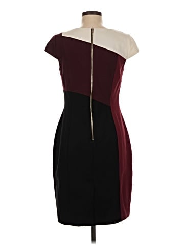 White House Black Market Cocktail Dress (view 2)