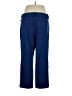 Ann Taylor LOFT Blue Casual Pants Size 14 - photo 2