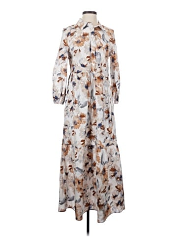 Tahari by ASL Casual Dress (view 1)
