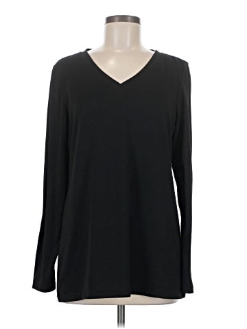 SUNBS Long Sleeve T-Shirt (view 1)