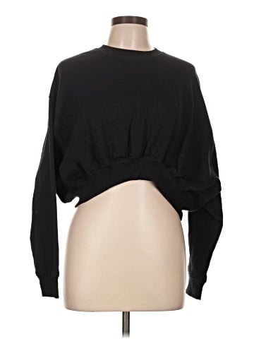 Better Bodies Pullover Sweater (view 1)