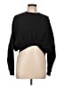 Better Bodies Black Pullover Sweater Size L - photo 1
