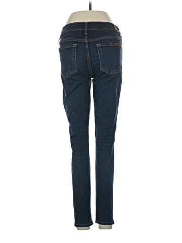 7 For All Mankind Jeans (view 2)