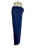 Ann Taylor LOFT Blue Casual Pants Size 14 - photo 4