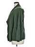 Misia Green Kimono Size 1X - photo 5