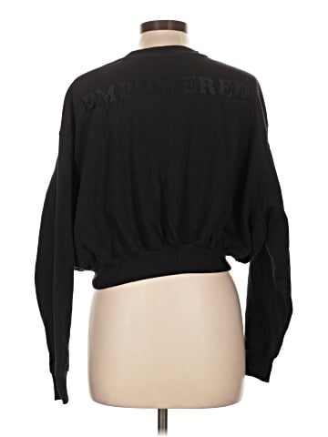 Better Bodies Pullover Sweater (view 2)