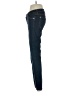 7 For All Mankind Hearts Blue Jeans Size 26 waist - photo 5