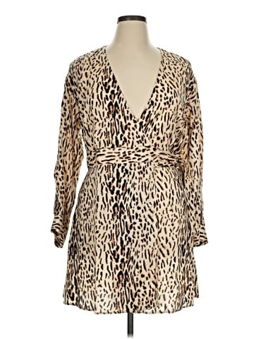 Joie Casual Dress (view 1)