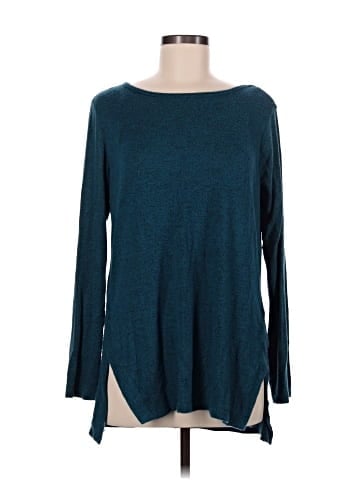 AGB Long Sleeve T-Shirt (view 1)
