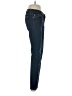 7 For All Mankind Hearts Blue Jeans Size 26 waist - photo 4