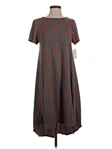 Lularoe Casual Dress (view 1)