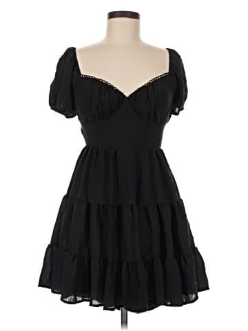 Princess Polly Cocktail Dress (view 1)