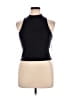 Energie Black Tank Top Size XL - photo 1
