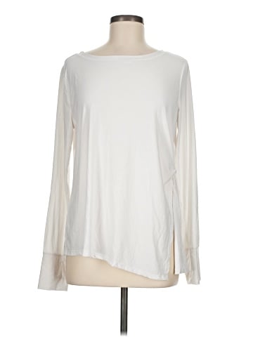 Active by Old Navy Long Sleeve T-Shirt (view 1)