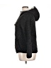 Reebok 100% Polyester Black Zip Up Hoodie Size XL - photo 5