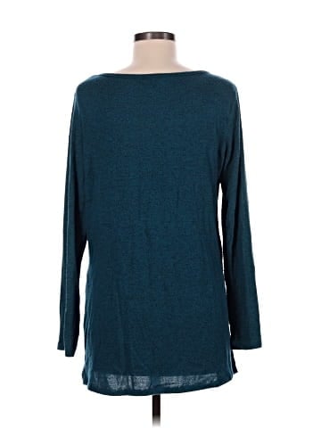 AGB Long Sleeve T-Shirt (view 2)