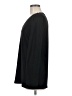 SUNBS Black Long Sleeve T-Shirt Size M - photo 5