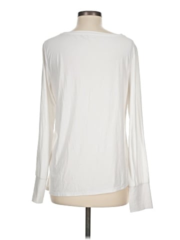 Active by Old Navy Long Sleeve T-Shirt (view 2)