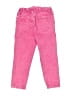 Gap Hearts Pink Jeggings Size 5 - photo 2