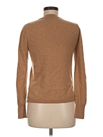 J.Crew Cashmere Pullover Sweater (view 2)