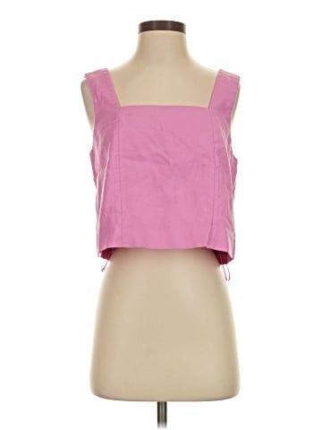 Elie Tahari Sleeveless Top (view 1)