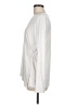 Active by Old Navy Ivory Long Sleeve T-Shirt Size M - photo 5