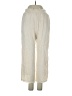 Solai The Label Ivory Casual Pants Size XS - photo 1