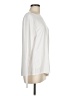 Active by Old Navy Ivory Long Sleeve T-Shirt Size M - photo 4