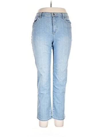 Gloria Vanderbilt Jeans (view 1)