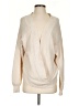 Silence and Noise Ivory Pullover Sweater Size XS - photo 1