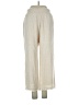 Solai The Label Ivory Casual Pants Size XS - photo 2