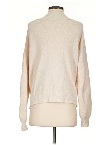 Silence and Noise Pullover Sweater (view 2)